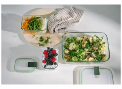 Mepal Bewaardoos Easyclip 450ml- Bewaardozen|Ovenschotels