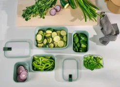 Mepal Bewaardozen|Bewaardoos Easyclip  2250ml