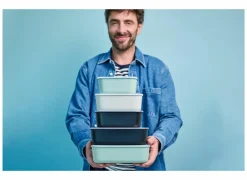 Mepal Bewaardoos Easyclip 450ml- Bewaardozen