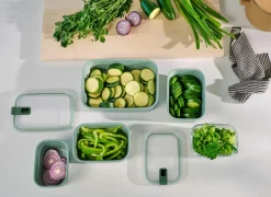 Mepal Bewaardoos Easyclip 700ml- Bewaardozen