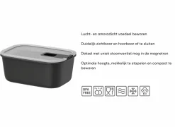 Mepal Bewaardoos Easyclip 700ml- Bewaardozen