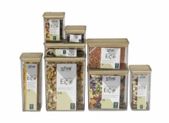 Bewaardoos Eske 1000ml- Bewaardozen