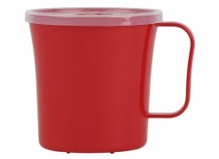 Bewaardozen|Bewaardoos Microsafe 0,45L