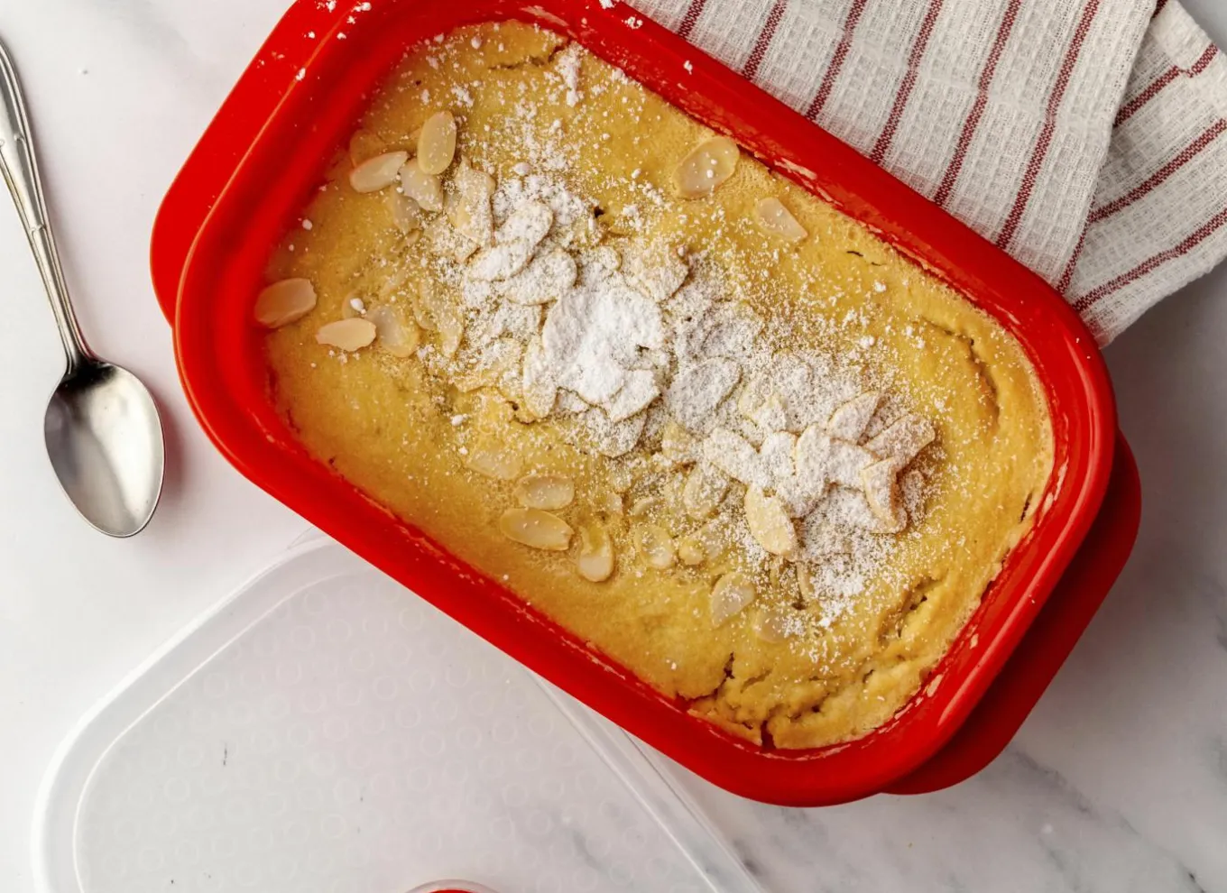 Bewaardozen|Bewaardoos Microsafe 0,9L