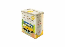 Opbergboxen|Bewaardozen|Bewaardoos 14x10x20cm