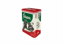 Bewaardoos 11x8x18cm- Opbergboxen|Bewaardozen