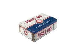 Bewaardoos 24x16x7cm- Opbergboxen|Bewaardozen