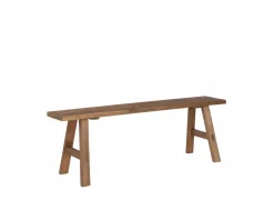 Bijzettafel Bold 108x29,5x36,5cm- Krukje