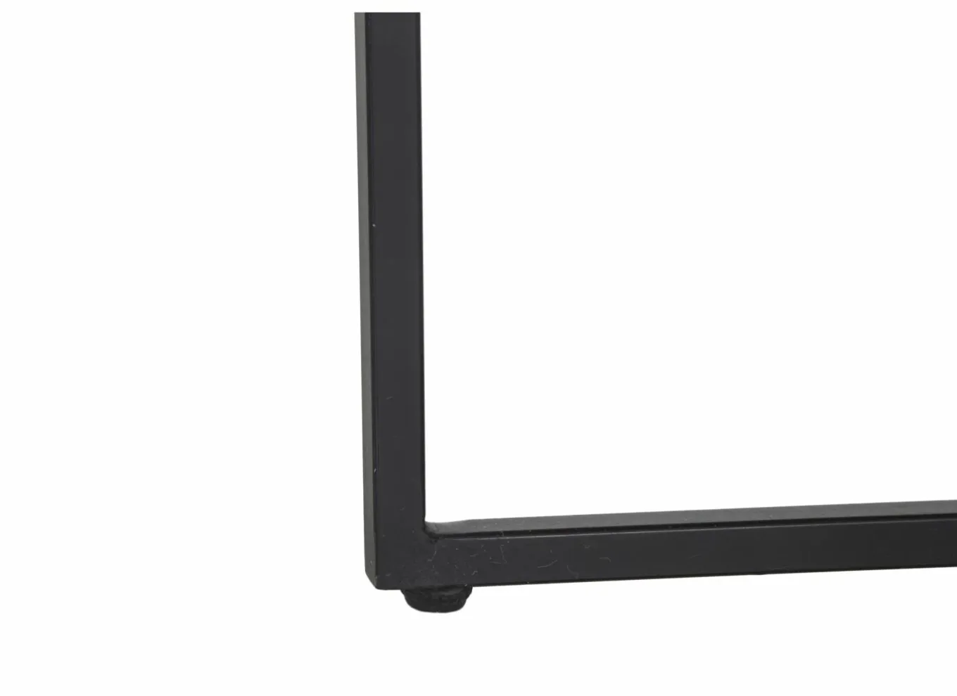 Bijzettafels|Salontafels|Bijzettafel Scrooge Ø90cm - hout massief - naturel