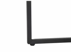 Bijzettafel Scrooge 75x75cm - metaal - naturel- Bijzettafels|Salontafels