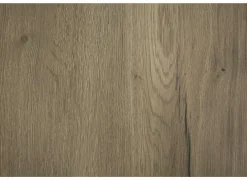 Perfecta Bijzettafels|Bijzettafel Trevi Ø70cm - decor - antraciet & eik naturel