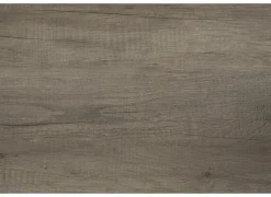 Bijzettafel Victorius 55x40cm - melamine - bruin set van 3- Bijzettafels|Salontafels