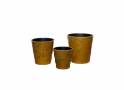 Bloempot H18cm- Vazen & Bloempotten|Vazen & Bloempotten