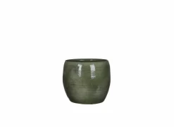 Bloempot Lester  H18cm- Vazen & Bloempotten|Vazen & Bloempotten