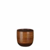 Vazen & Bloempotten|Vazen & Bloempotten|Bloempot Nora H16cm