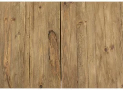 Eettafels|Boomstamtafel Opium 220x100cm - den massief - naturel