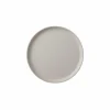 Mepal Bord Silueta Ø26cm - kunststof - wit- Platte Borden
