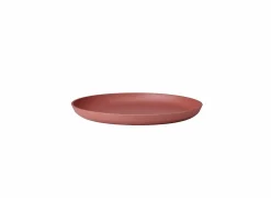 Mepal Dessertborden|Bord Silueta Ø23cm - kunststof - roze