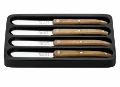 Botermesje Innovation Line set van 4- Messen