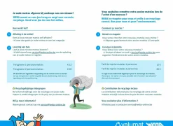 Boxspring Belair Mix 180x200cm - stof - ecru met tv-lift en opbergruimte- Compleet Bed|Tweepersoonsbedden