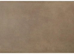 Skagen Boxsprings|Boxspring 180x200cm - lederlook - cognac