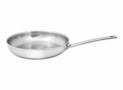 Demeyere Pannenkoekenpannen|Braadpannen|Braadpan Ecoline Ø24cm