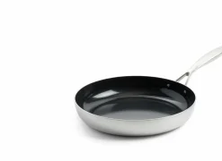 Braadpannen|Braadpan Geneva Ø24cm GreenPan
