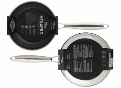 Cosy & Trendy Braadpan Hexapro Ø20cm- Braadpannen