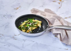 Cosy & Trendy Braadpan Hexapro Ø20cm- Braadpannen