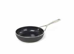 Demeyere Braadpan Pro 5 Ceraforce Ø24cm- Braadpannen