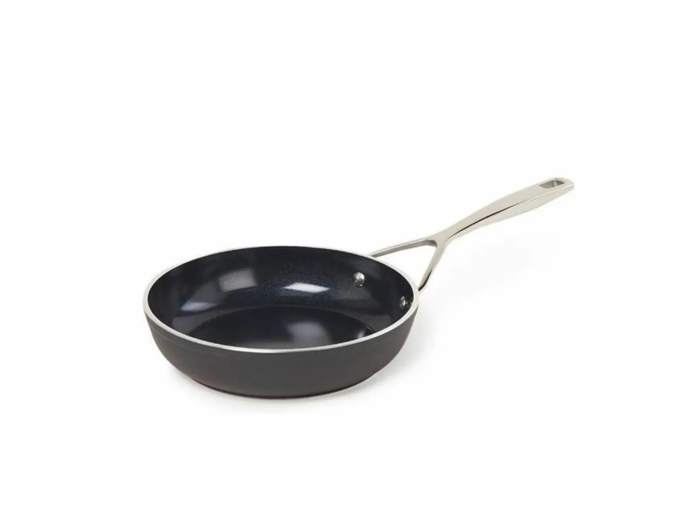 Demeyere Braadpannen|Braadpan Pro 5 Ceraforce Ø28cm