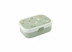 Mepal Brooddoos Campus 0,75L little farm- Lunchboxen