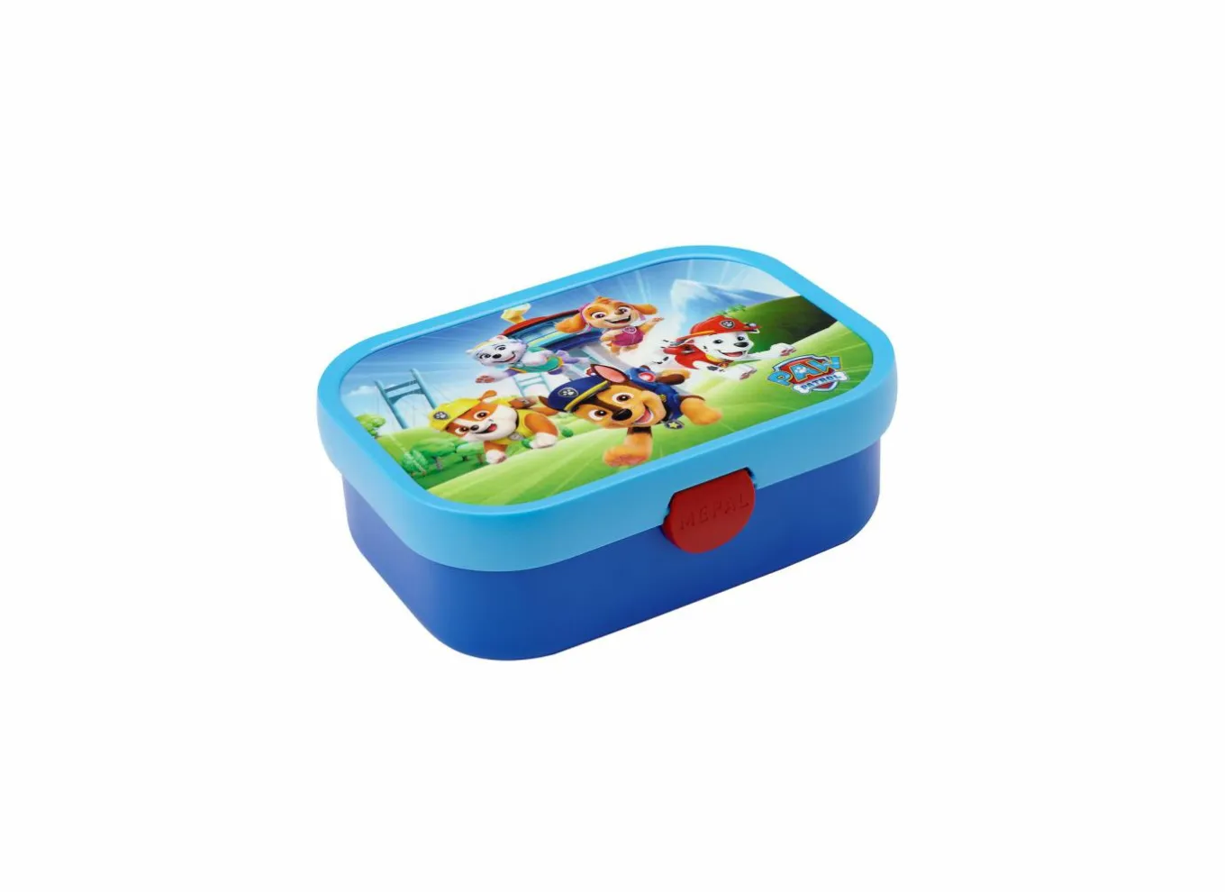 Mepal Lunchboxen|Brooddoos Campus 0,75L paw patrol pups