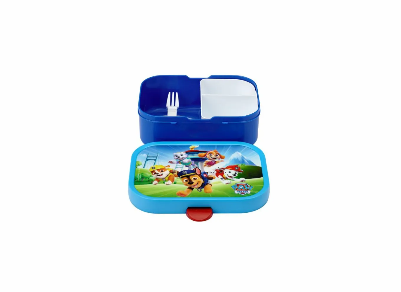 Mepal Lunchboxen|Brooddoos Campus 0,75L paw patrol pups