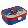 Mepal Lunchboxen|Brooddoos Campus 0,75L  spiderman