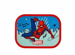 Mepal Lunchboxen|Brooddoos Campus 0,75L spiderman