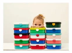 Mepal Lunchboxen|Brooddoos Campus 0,75L spiderman