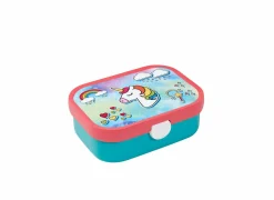 Mepal Lunchboxen|Brooddoos Campus 0,75L  unicorn