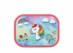 Mepal Lunchboxen|Brooddoos Campus 0,75L  unicorn