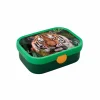 Mepal Lunchboxen|Brooddoos Campus 0,75L wild tiger