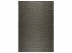 Ragolle Buitentapijt Brandon 120x170cm - polypropyleen - donkerbruin- Tapijten|Tapijten