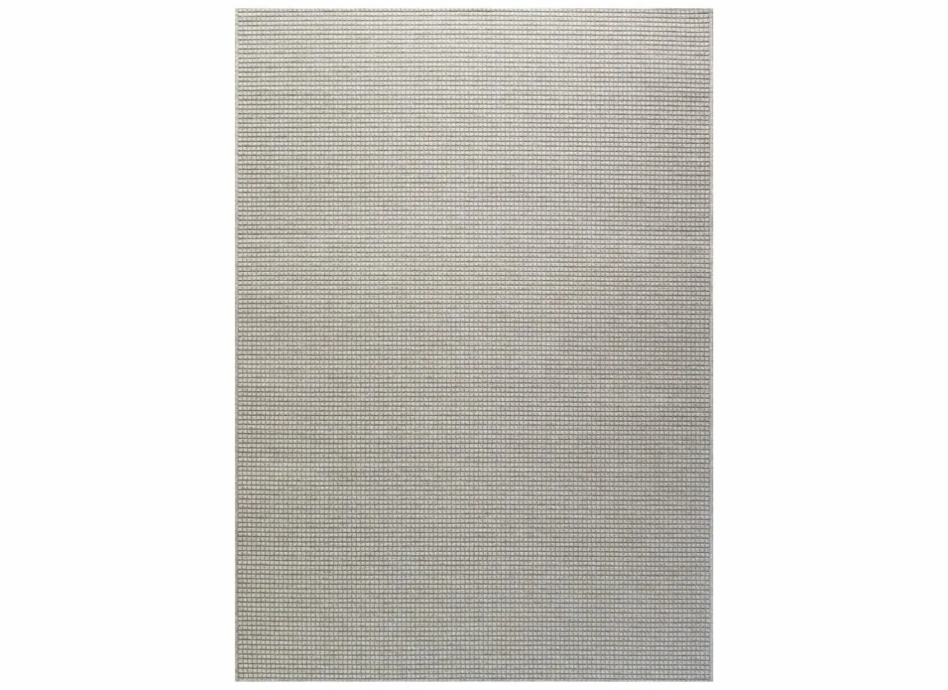 Ragolle Tapijten|Tapijten|Buitentapijt Brandon 80x150cm - polypropyleen - grijs