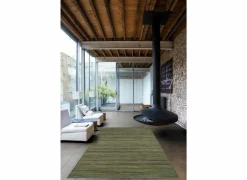 Ragolle Buitentapijt Brandon 200x290cm - polypropyleen - groen- Buitentapijten|Buitentapijten