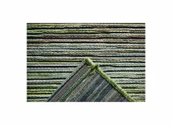 Ragolle Buitentapijt Brandon 200x290cm - polypropyleen - groen- Buitentapijten|Buitentapijten