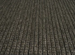 Ragolle Buitentapijt Brandon 140x200cm - polypropyleen - donkerbruin- Tapijten|Tapijten