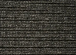 Ragolle Buitentapijt Brandon 140x200cm - polypropyleen - donkerbruin- Tapijten|Tapijten