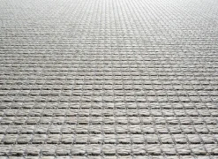 Ragolle Tapijten|Tapijten|Buitentapijt Brandon 160x230cm - polypropyleen - grijs