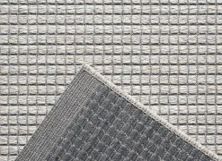 Ragolle Tapijten|Tapijten|Buitentapijt Brandon 200x290cm - polypropyleen - grijs