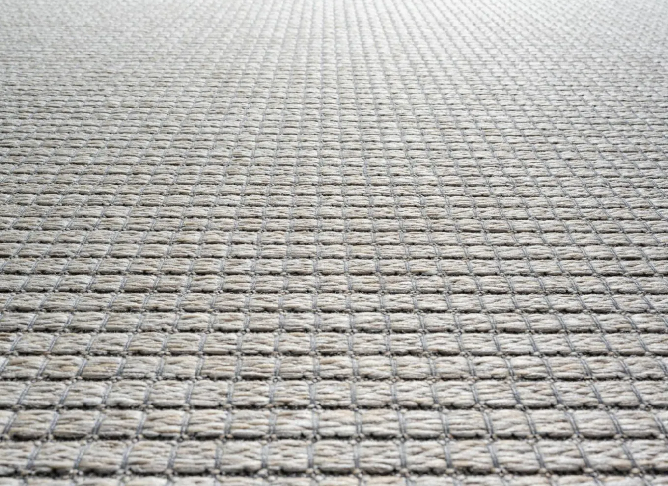 Ragolle Tapijten|Tapijten|Buitentapijt Brandon 200x290cm - polypropyleen - grijs