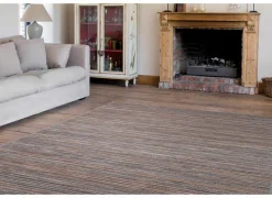 Buitentapijten|Buitentapijten|Buitentapijt Brandon 240x330cm - polypropyleen - donkerbruin